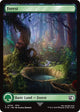 [Foil] Forest (0306) (306) (FINAL FANTASY)