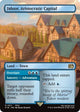 [Foil] Jidoor, Aristocratic Capital (Borderless) (311) (FINAL FANTASY)