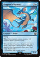 Dragoon's Wyvern (49) (FINAL FANTASY)