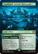 Zanarkand, Ancient Metropolis (Borderless) (314) (FINAL FANTASY)