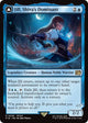 [Foil] Jill, Shiva's Dominant (58) (FINAL FANTASY)
