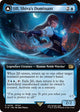 Jill, Shiva's Dominant (Extended Art) (438) (FINAL FANTASY)