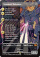 [Foil] Summon: Bahamut (Borderless) (356) (FINAL FANTASY)
