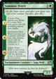 Summon: Fenrir (203) (FINAL FANTASY)