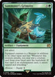 Summoner's Grimoire (205) (FINAL FANTASY)