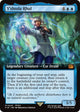 [Foil] Y'shtola Rhul (Extended Art) (443) (FINAL FANTASY)