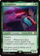 [Foil] Tifa Lockhart (206) (FINAL FANTASY)