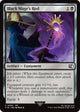 Black Mage's Rod (90) (FINAL FANTASY)