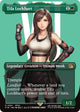 Tifa Lockhart (Borderless) (391) (FINAL FANTASY)