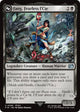 Fang, Fearless l'Cie (99) (FINAL FANTASY)