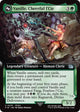Vanille, Cheerful l'Cie (Extended Art) (475) (FINAL FANTASY)