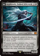 Sephiroth, Fabled SOLDIER (115) (FINAL FANTASY)
