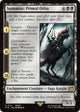 Summon: Primal Odin (121) (FINAL FANTASY)