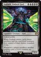 [Foil] Zodiark, Umbral God (128) (FINAL FANTASY)