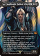 [Foil] Sephiroth, Fabled SOLDIER (0317) (Borderless) (317) (FINAL FANTASY)