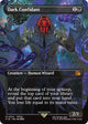 [Foil] Dark Confidant (Borderless) (334) (FINAL FANTASY)