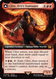 [Foil] Clive, Ifrit's Dominant (Extended Art) (458) (FINAL FANTASY)