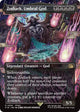 Zodiark, Umbral God (Borderless) (336) (FINAL FANTASY)
