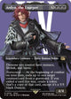 Ardyn, the Usurper (0379) (Borderless) (379) (FINAL FANTASY)