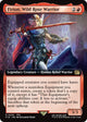 [Foil] Firion, Wild Rose Warrior (Extended Art) (459) (FINAL FANTASY)
