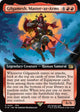 [Foil] Gilgamesh, Master-at-Arms (Extended Art) (461) (FINAL FANTASY)