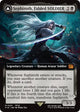 Sephiroth, Fabled SOLDIER (Extended Art) (451) (FINAL FANTASY)