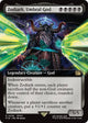 Zodiark, Umbral God (Extended Art) (456) (FINAL FANTASY)