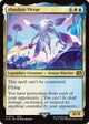 [Foil] Absolute Virtue (212) (FINAL FANTASY)