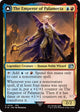 [Foil] The Emperor of Palamecia (219) (FINAL FANTASY)