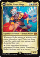 [Foil] Kefka, Court Mage (231) (FINAL FANTASY)
