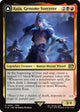[Foil] Kuja, Genome Sorcerer (232) (FINAL FANTASY)