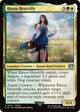 [Foil] Rinoa Heartilly (237) (FINAL FANTASY)
