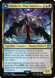 [Foil] Ultimecia, Time Sorceress (247) (FINAL FANTASY)