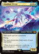 [Foil] Absolute Virtue (Extended Art) (476) (FINAL FANTASY)