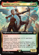 [Foil] Balthier and Fran (Extended Art) (477) (FINAL FANTASY)