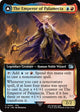 [Foil] The Emperor of Palamecia (Extended Art) (484) (FINAL FANTASY)