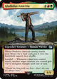 [Foil] Gladiolus Amicitia (Extended Art) (489) (FINAL FANTASY)