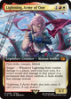 Lightning, Army of One (Extended Art) (498) (FINAL FANTASY)