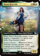 Rinoa Heartilly (Extended Art) (502) (FINAL FANTASY)