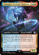 [Foil] Shantotto, Tactician Magician (Extended Art) (507) (FINAL FANTASY)