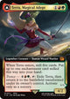 [Foil] Terra, Magical Adept (Extended Art) (511) (FINAL FANTASY)
