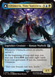Ultimecia, Time Sorceress (Extended Art) (513) (FINAL FANTASY)