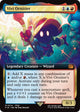 [Foil] Vivi Ornitier (Extended Art) (514) (FINAL FANTASY)