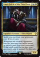 Emet-Selch of the Third Seat (81) (FINAL FANTASY)