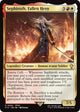 Sephiroth, Fallen Hero (92) (FINAL FANTASY)