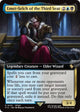 [Foil] Emet-Selch of the Third Seat (Extended Art) (170) (FINAL FANTASY)
