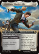 [Foil] Hildibrand Manderville (Extended Art) (173) (FINAL FANTASY)