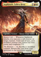 [Foil] Sephiroth, Fallen Hero (Extended Art) (182) (FINAL FANTASY)