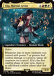 Tifa, Martial Artist (Extended Art) (188) (FINAL FANTASY)