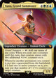 [Foil] Yuna, Grand Summoner (Extended Art) (192) (FINAL FANTASY)